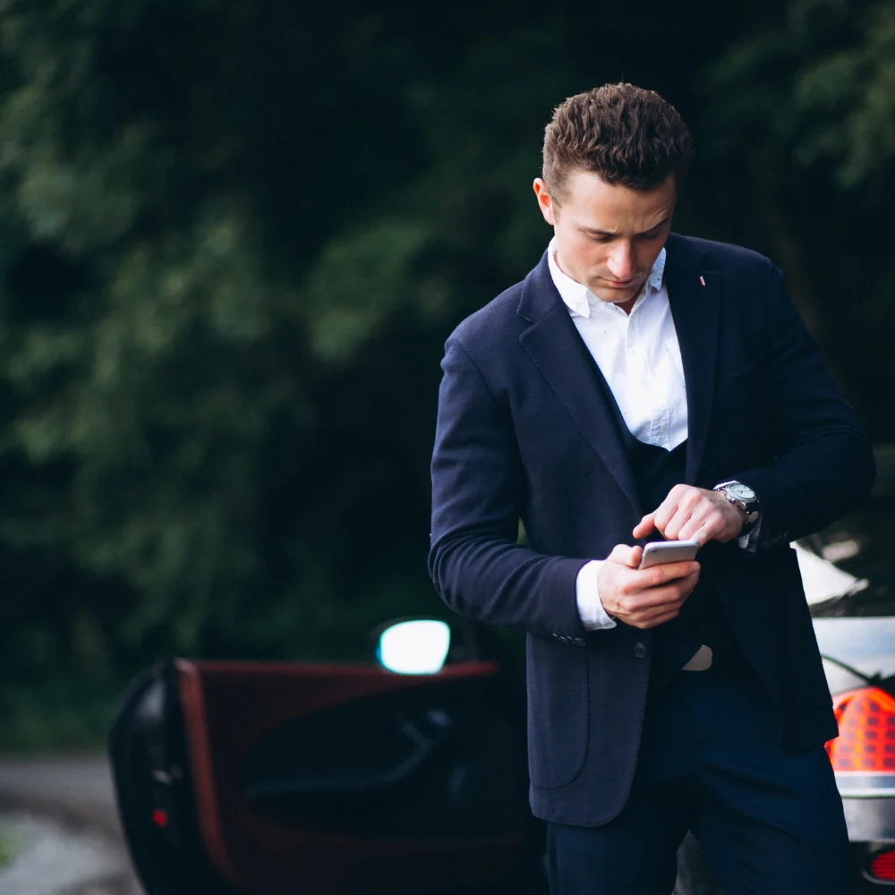 special events limo service