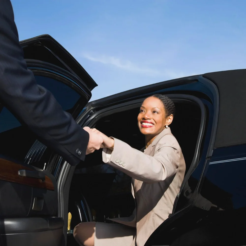 executive car service