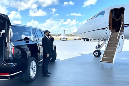 Airport Transportation2